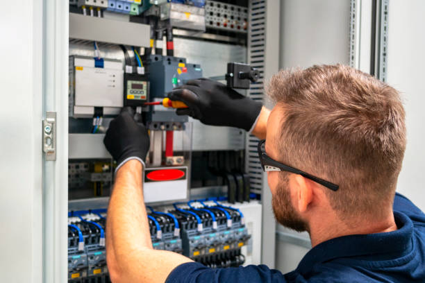 Best Industrial Electrical Services  in Ahuimanu, HI