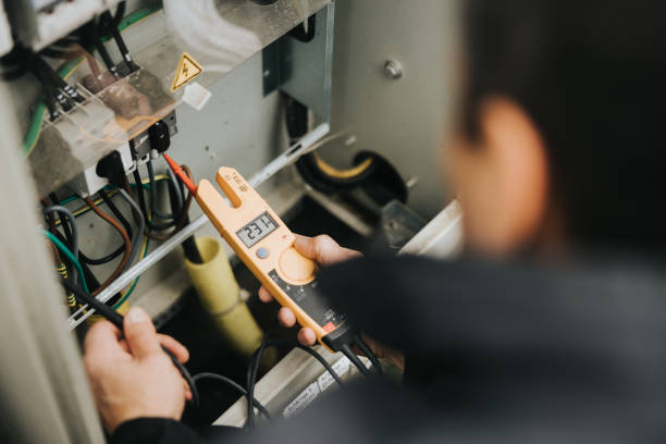 Best Affordable Electrician  in Ahuimanu, HI