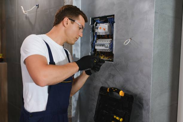 Best Affordable Emergency Electrician  in Ahuimanu, HI