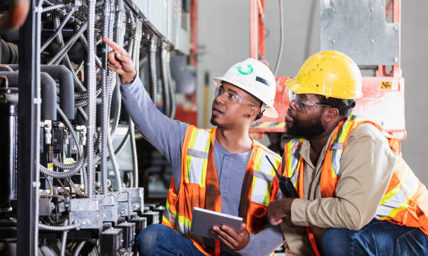 Best Licensed Electrician  in Ahuimanu, HI