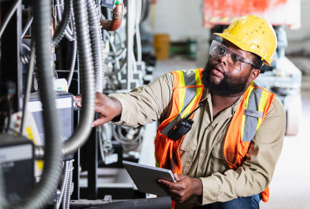 Best Commercial Electrician Services  in Ahuimanu, HI
